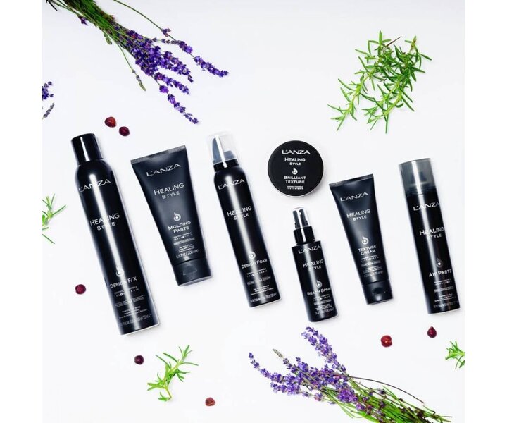 Healing Style Design Foam - 200ml