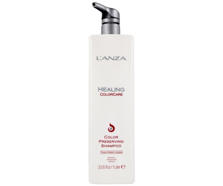 Healing ColorCare Color-Preserving Shampoo