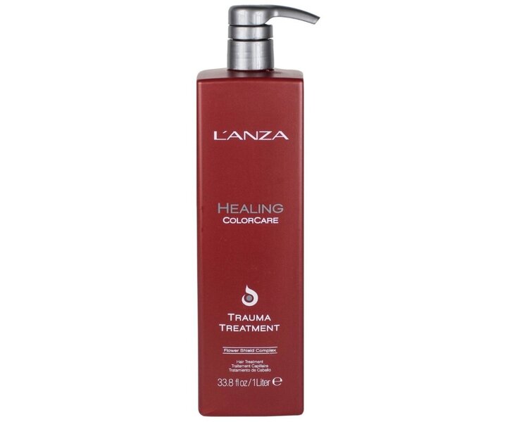 Healing ColorCare Trauma Treatment