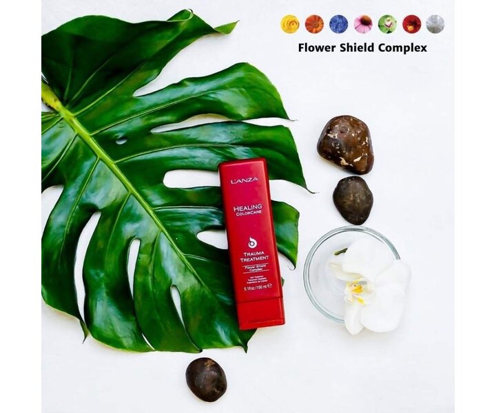 Healing ColorCare Trauma Treatment