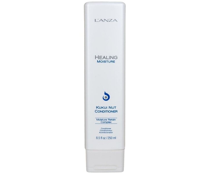 Healing Moisture Kukui Nut Conditioner