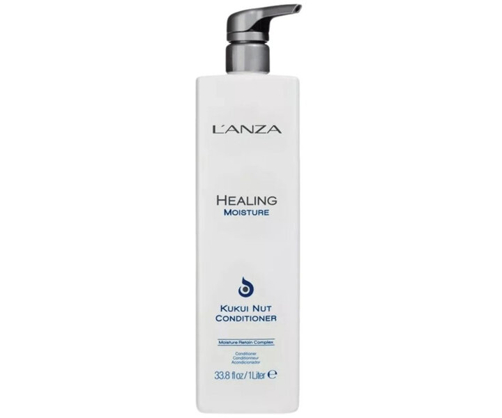 Healing Moisture Kukui Nut Conditioner