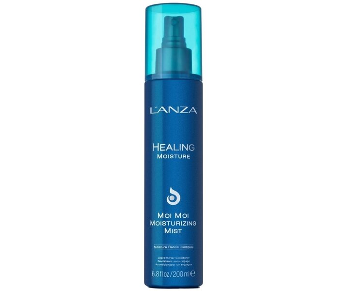 Healing Moisture Moi Moi Moisturizing Mist - 200ml