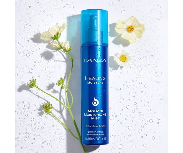 Healing Moisture Moi Moi Moisturizing Mist - 200ml