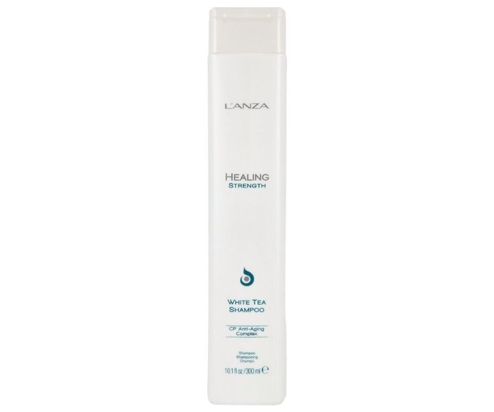 Healing Strength White Tea Shampoo