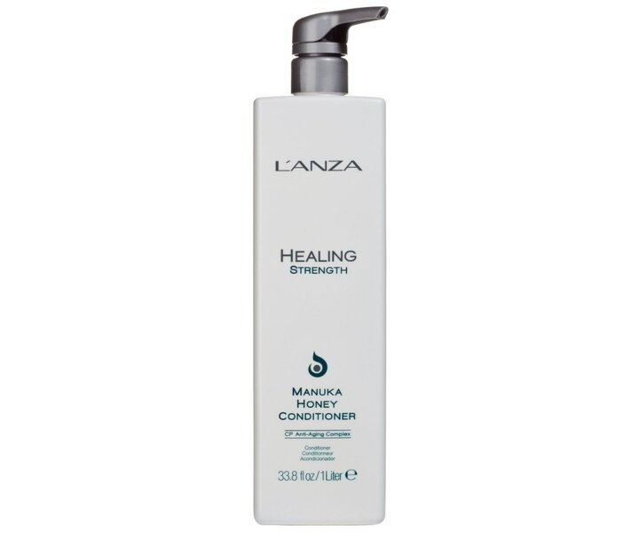 Healing Strength Manuka Honey Conditioner
