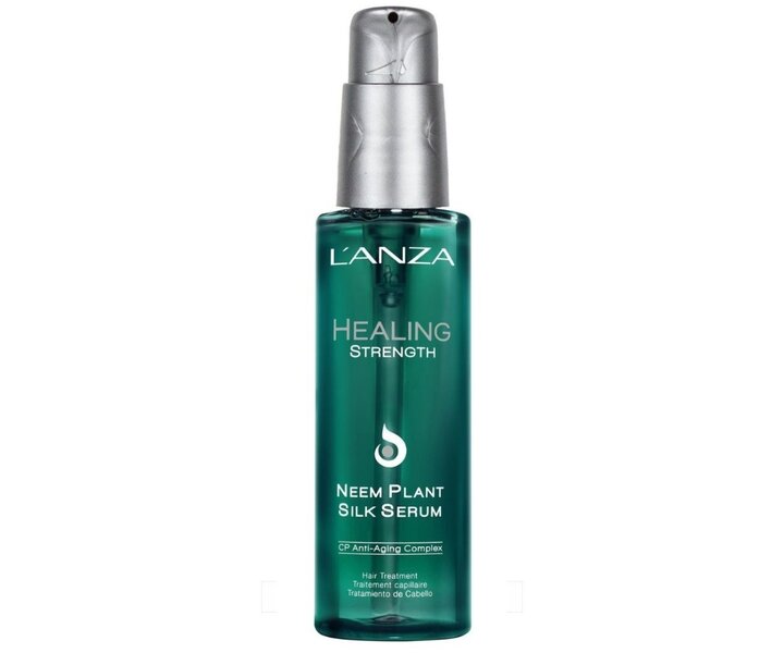 Healing Strength Neem Plant Silk Serum - 100ml