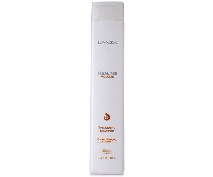 Healing Volume Thickening Shampoo