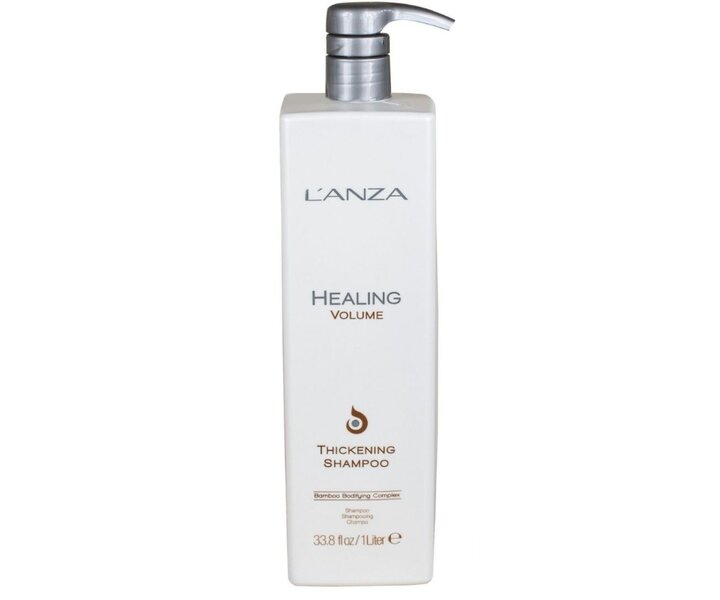 Healing Volume Thickening Shampoo