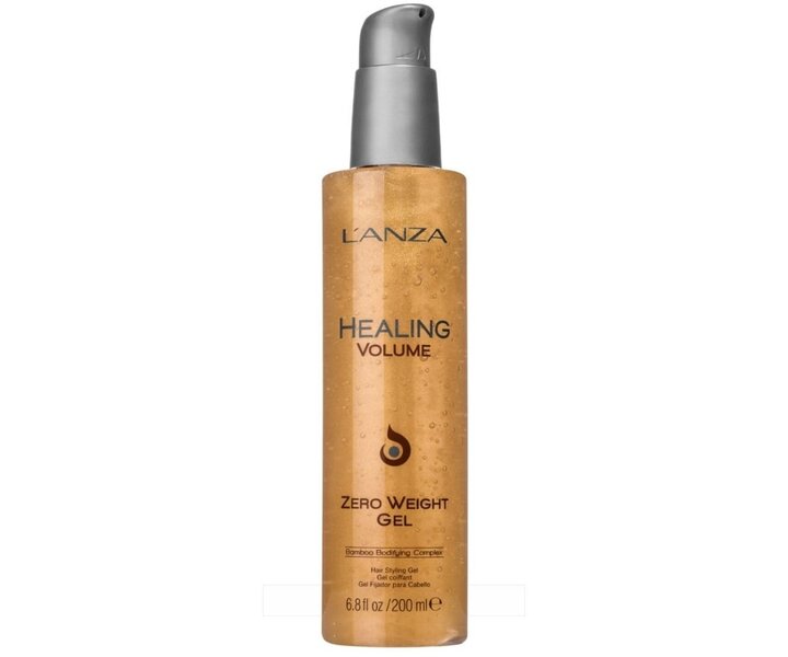 Healing Volume Zero Weight Gel - 200ml