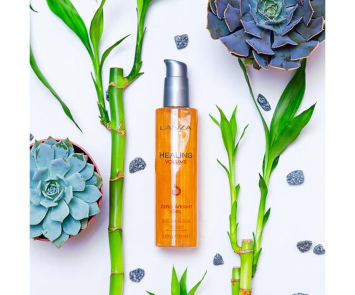 Healing Volume Zero Weight Gel - 200ml