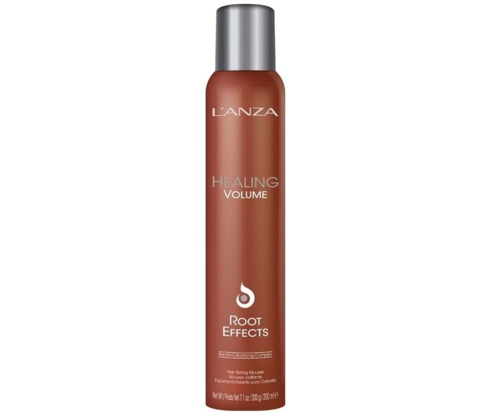 Healing Volume Root Effects - 200ml