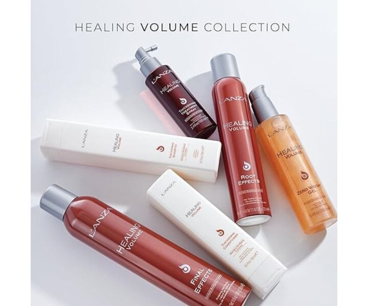 Healing Volume Root Effects - 200ml