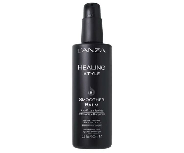 Healing Style Smoother Staightening Balm - 200ml