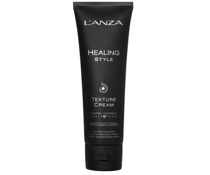 Healing Style Texture Cream - 125ml