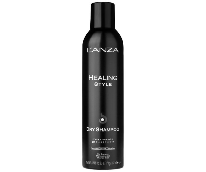 Healing StyleDry Shampoo - 300ml