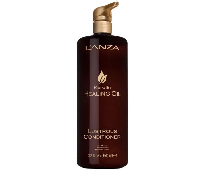 Keratin Healing Oil Lustrous Conditioner