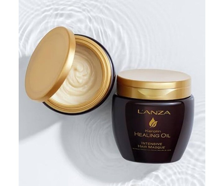 Keratin Healing Oil Intensive Hair Masque - 210ml