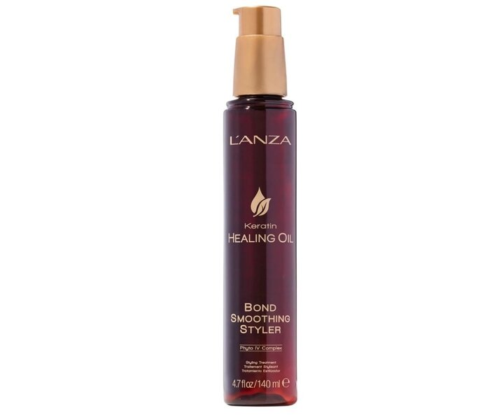 Keratin Healing Oil Bond Smoothing Styler - 140ml
