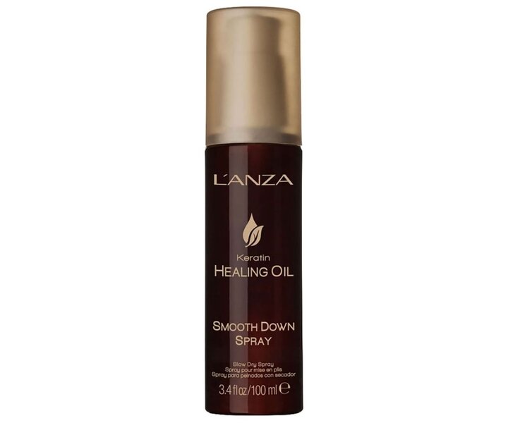 Keratin Healing Oil Smooth Down Spray - 100ml