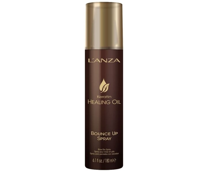 Keratin Healing Oil Bounce Up Spray - 180ml