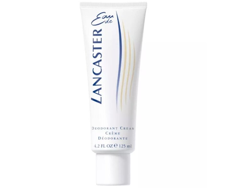 Eau De Lancaster Deodorant Cream - 125ml