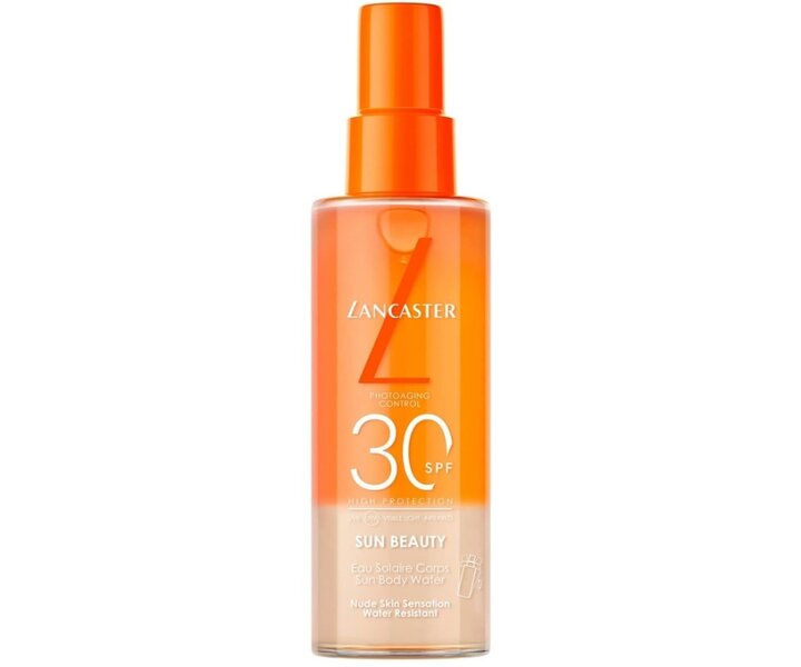 Sun Beauty Sun Body Water SPF30 - 150ml