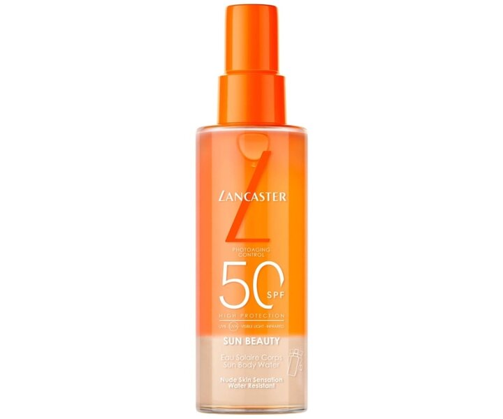 Sun Beauty Sun Body Water SPF50 - 150ml