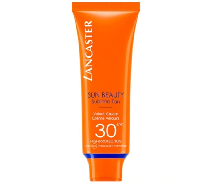 Sun Beauty Face Cream SPF30 - 50ml