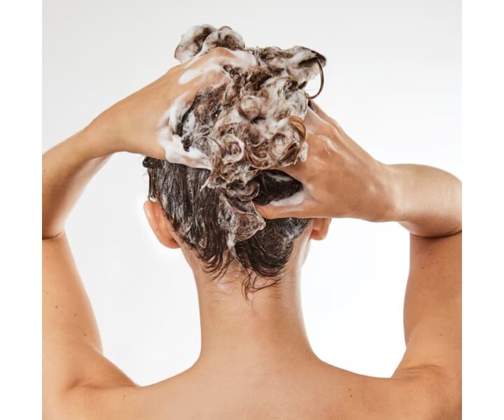 Thickening Volume Shampoo Travelsize - 60ml