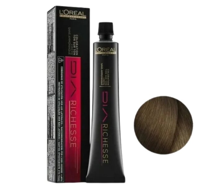 Dia Richesse Kleurspoeling - 50ml