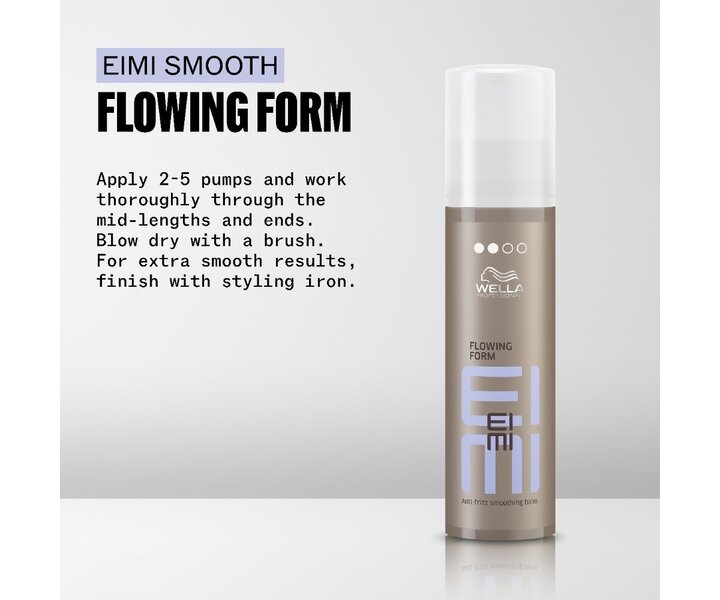 EIMI Flowing Form Anti-Pluis Balsem - 100ml