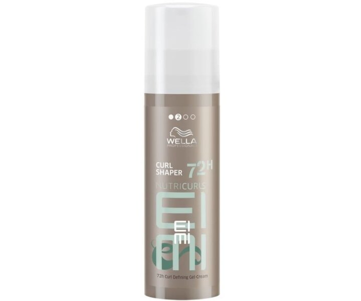 EIMI Nutricurls Curl Shaper Cream - 150ml