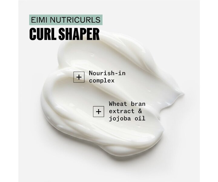 EIMI Nutricurls Curl Shaper Cream - 150ml