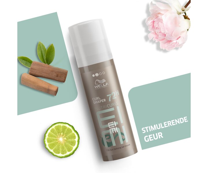 EIMI Nutricurls Curl Shaper Cream - 150ml