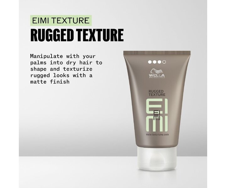 EIMI Rugged Texture Paste