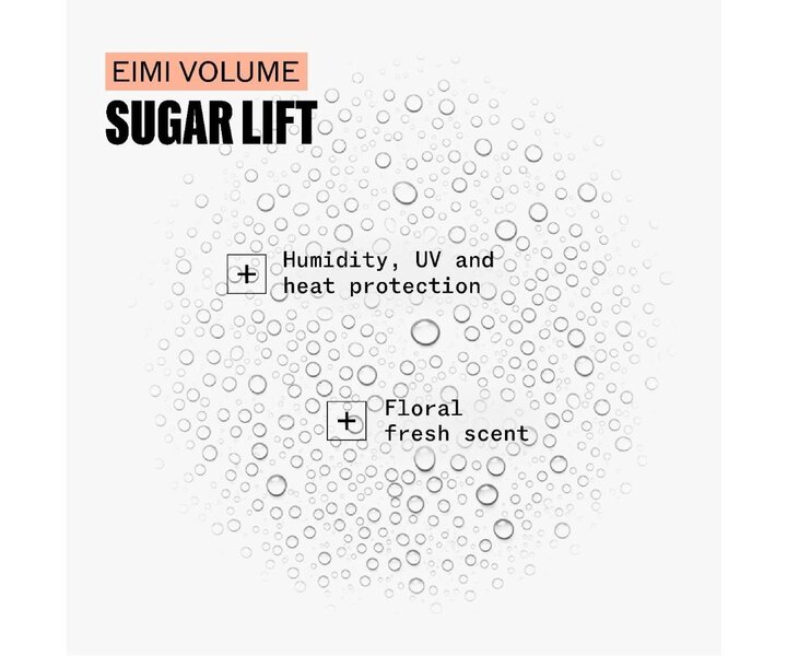 EIMI Sugar Lift Volume Spray - 150ml