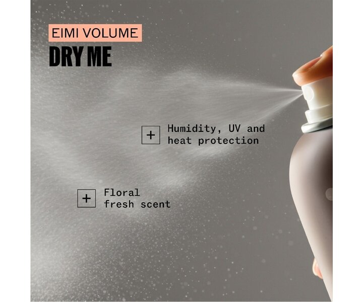 EIMI Dry Me Droogshampoo