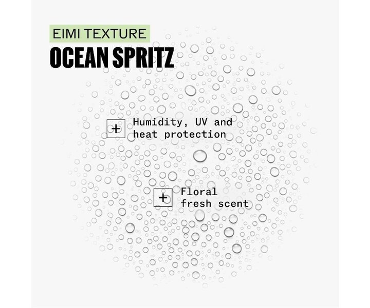 EIMI Ocean Spritz Salt Spray - 150ml