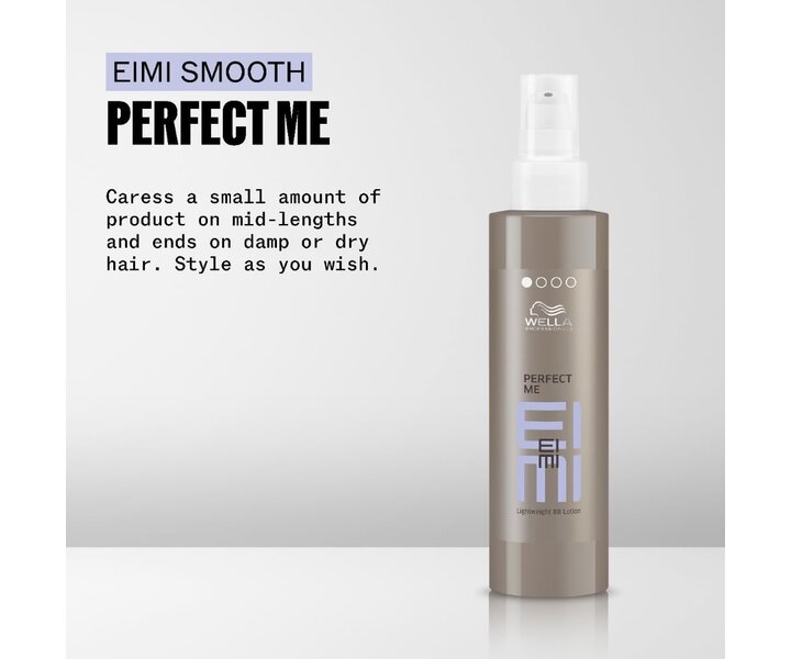 EIMI Perfect Me BB Lotion - 100ml