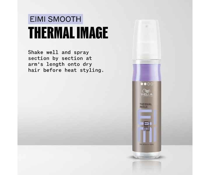 EIMI Thermal Image Spray - 150ml