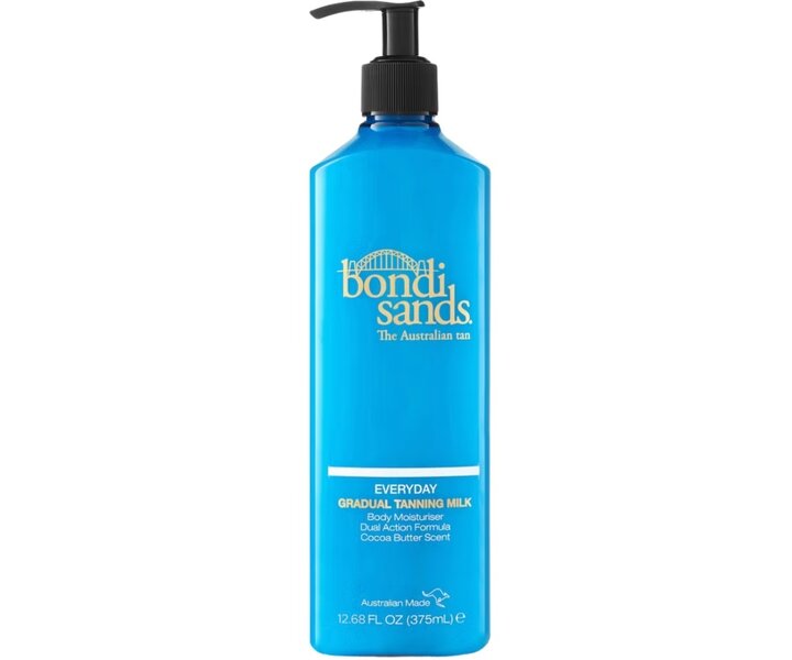 Everyday Gradual Tanning Milk - 375ml