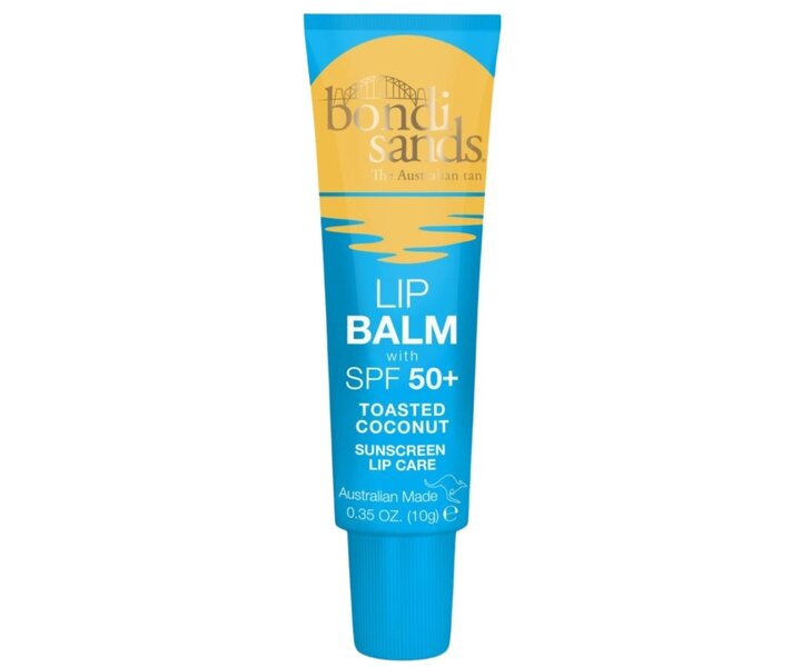 Lip Balm Coconut SPF50+ - 10gr