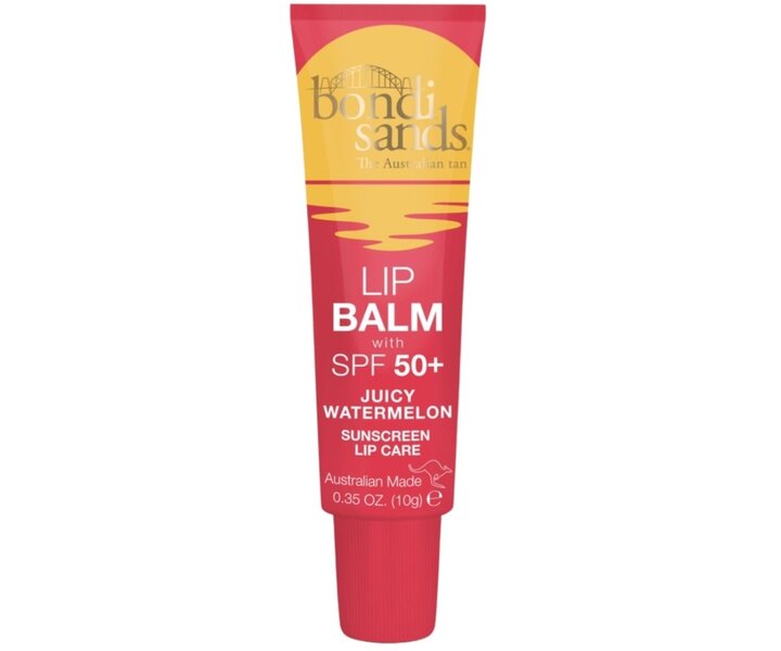 Lip Balm Watermelon SPF50+ - 10gr