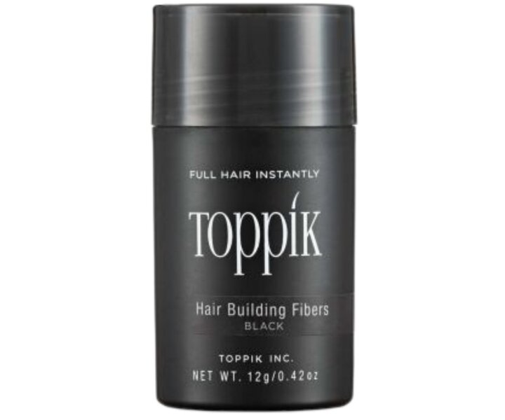 Hair Building Fibers Regular - 12gr