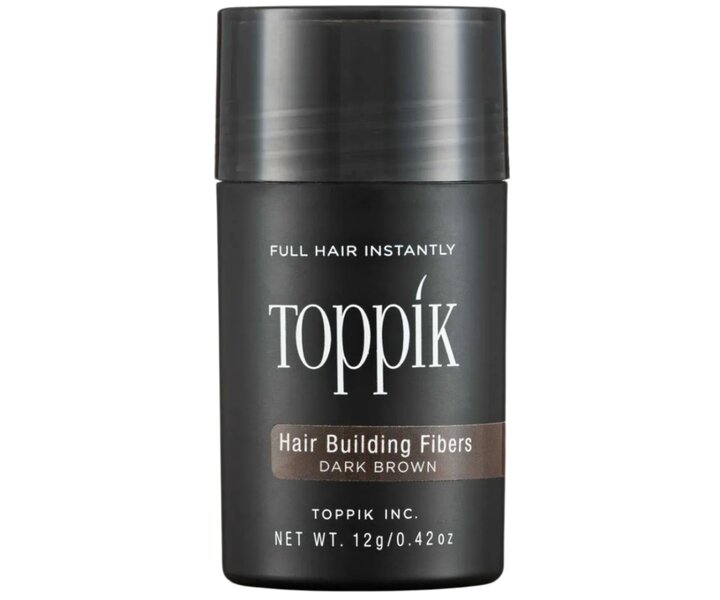 Hair Building Fibers Regular - 12gr