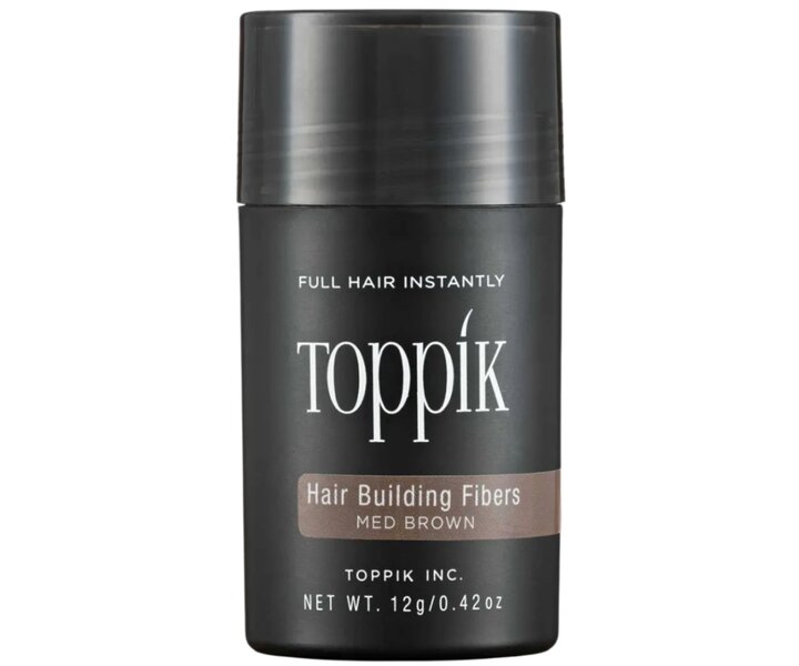 Hair Building Fibers Regular - 12gr