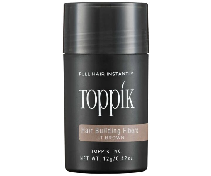 Hair Building Fibers Regular - 12gr