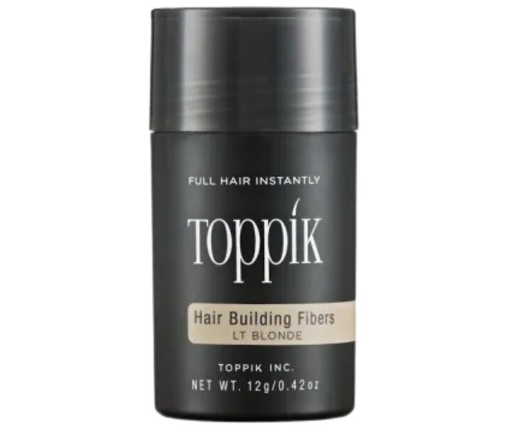 Hair Building Fibers Regular - 12gr