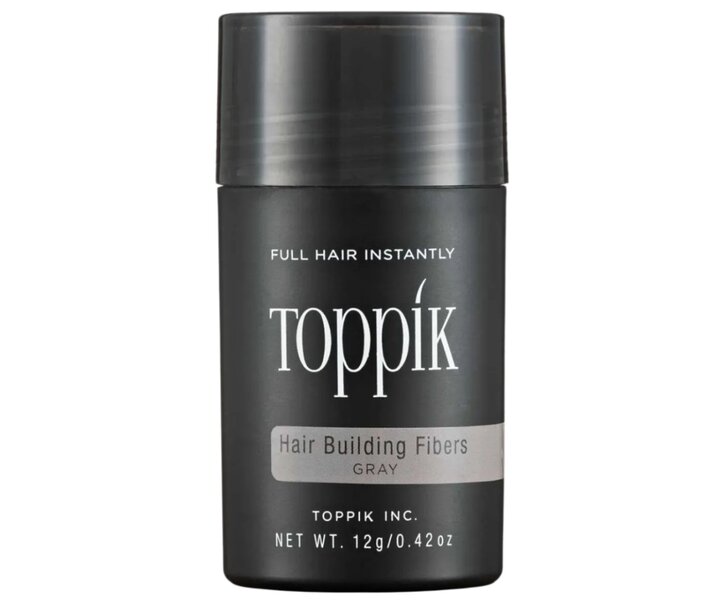 Hair Building Fibers Regular - 12gr
